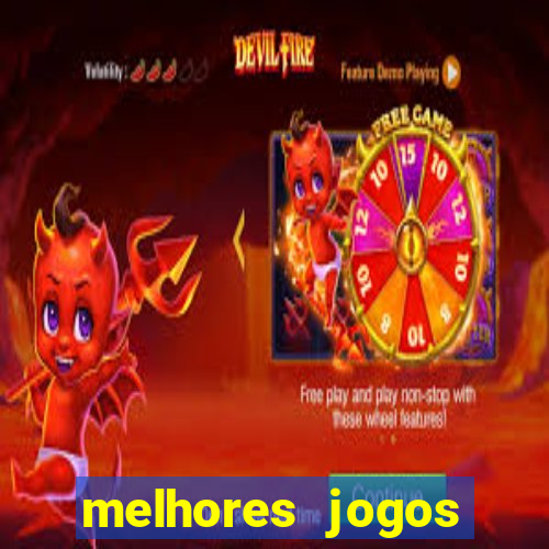 melhores jogos mundo aberto android